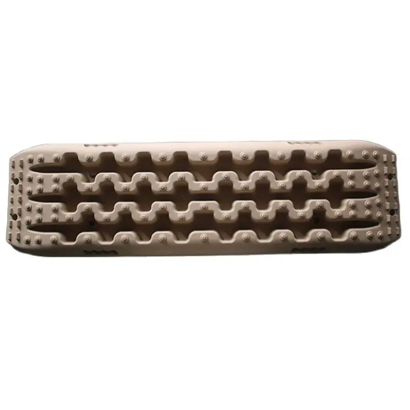 Recovery Tracks (2er-Set) – 104 cm Traktionshilfen für Sand, Matsch & Schnee – Offroad Selbstbergung für SUV & 4x4